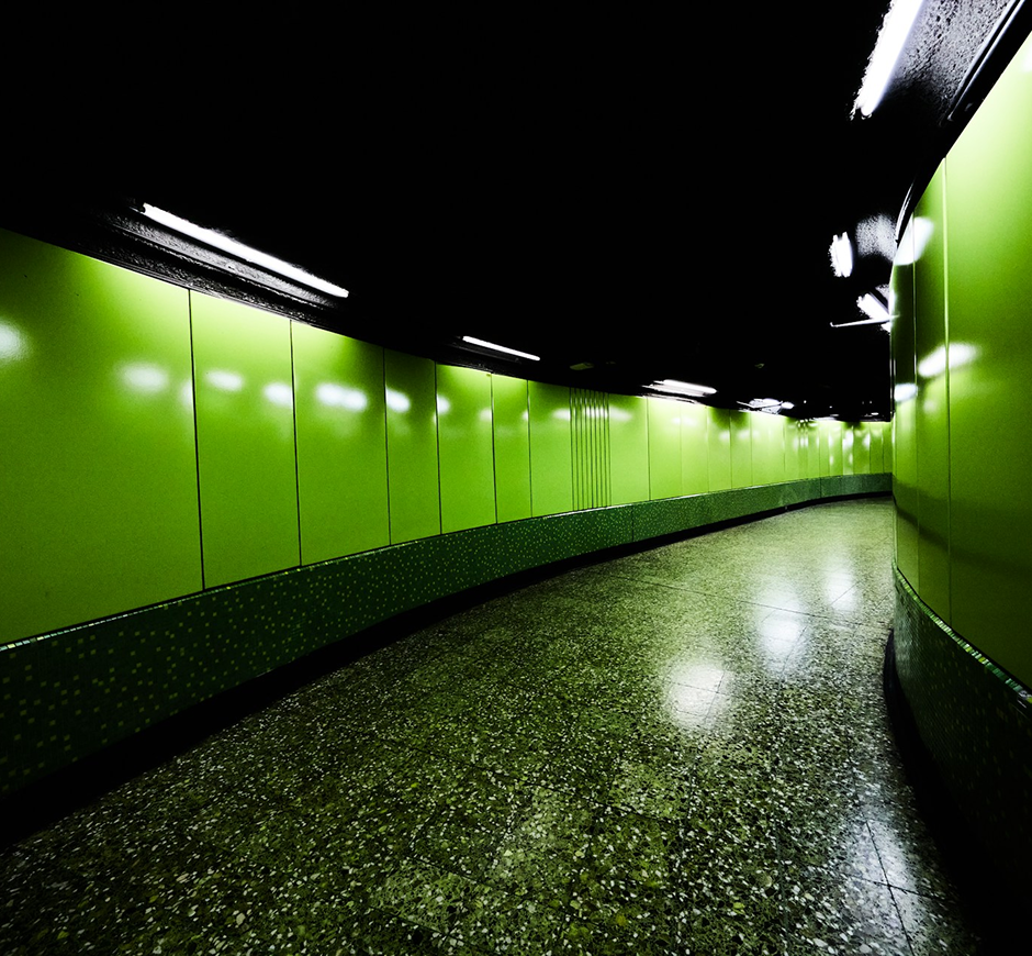 De juiste kunststofvloer kiezen