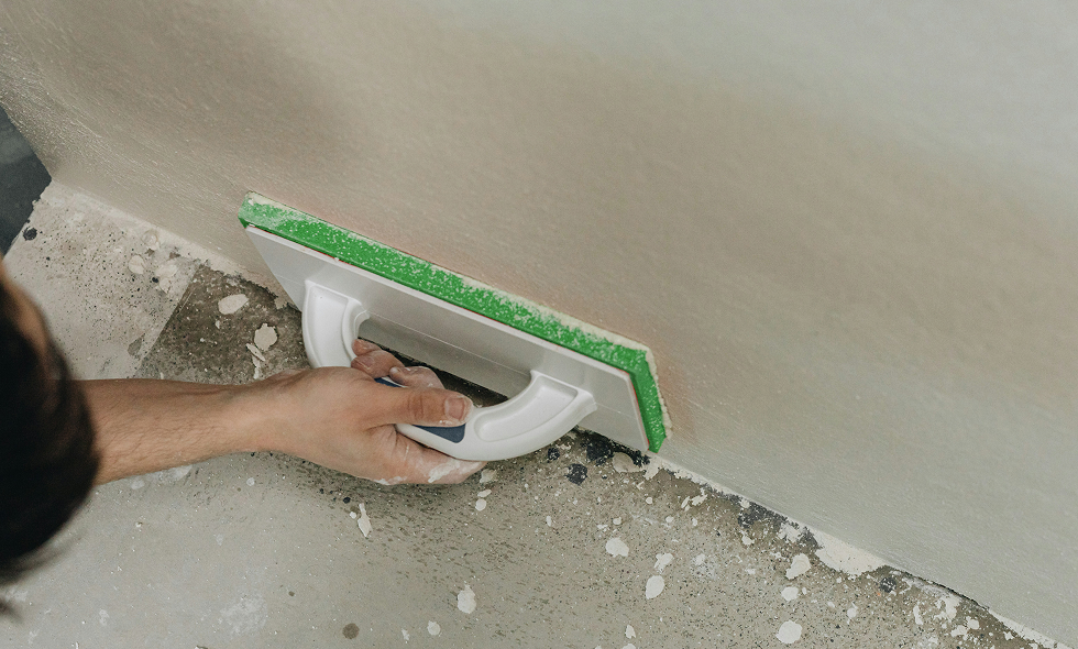 Polyurethaan Gietvloer