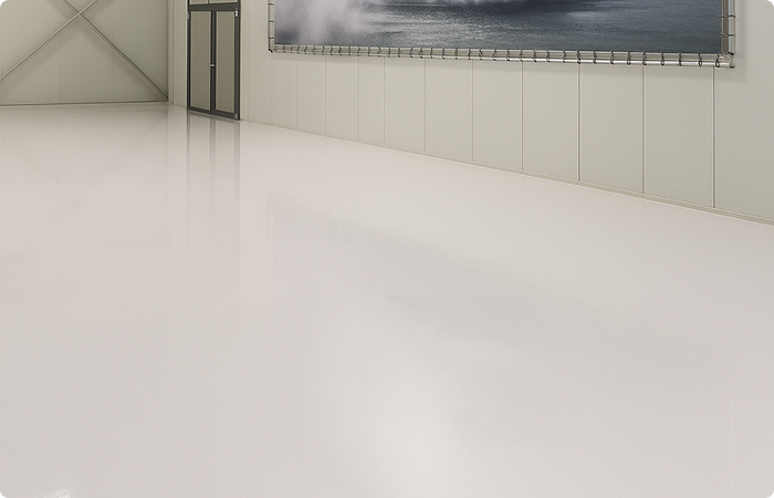 Stijlvolle Sika vloeren  voor elke ruimte