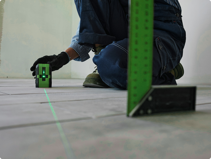 Triflex vloeren_ ideaal voor balkons en galerijen