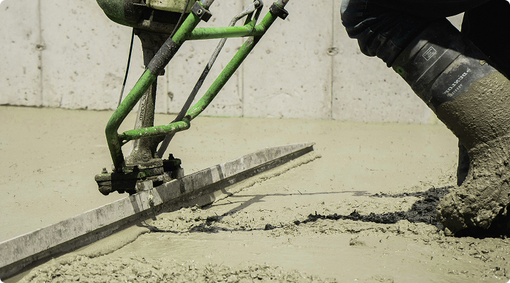 Triflex vloeren_ ideaal voor balkons en galerijen